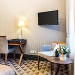 Hotel Victoria 4*