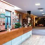 Hotel Victoria