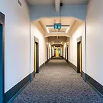 Hotel Victoria 4*