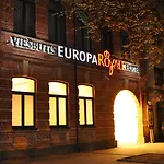 Victoria Hotel 4*