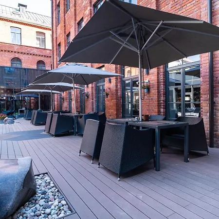 Victoria Hotel Kaunas