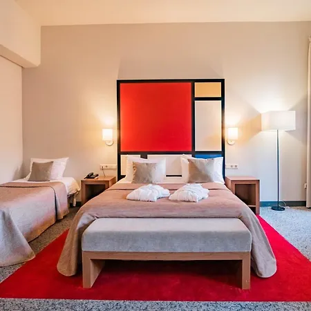 Hotel Victoria
