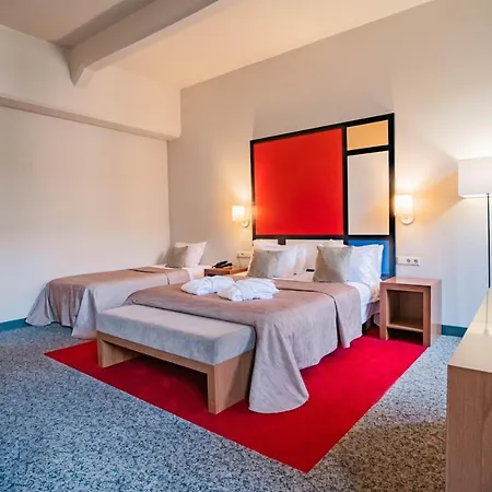 Victoria Hotel Kaunas