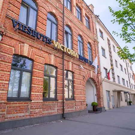 Hotel Victoria Kaunas