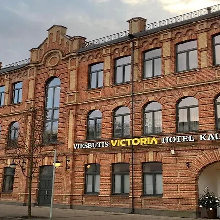 Victoria 카우나스