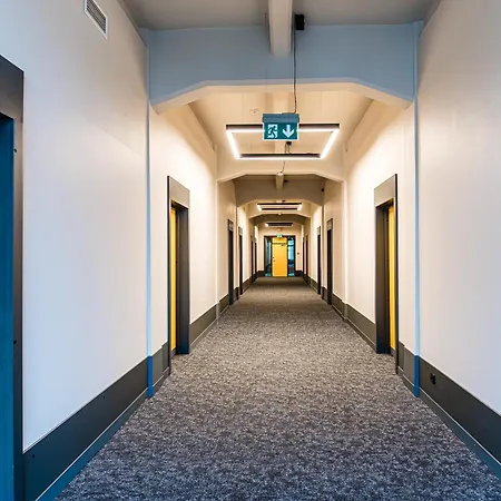 Hotel Victoria 4*