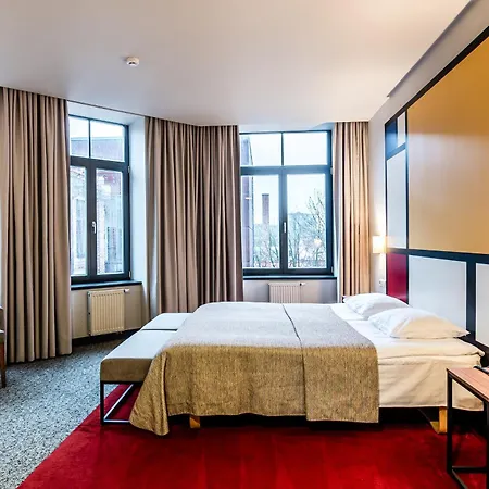 Hotel Victoria 4*