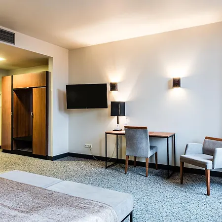 Hotel Victoria
