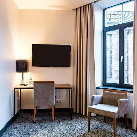 Viešbutis Victoria Kaunas