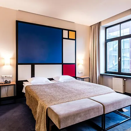 Hotel Victoria