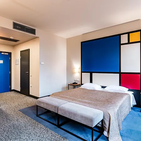 Victoria Viešbutis Kaunas