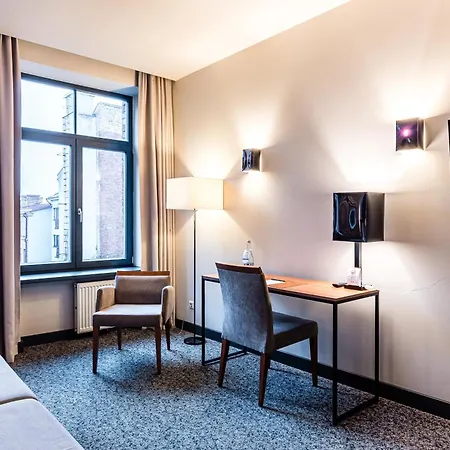 Hotel Victoria 4*