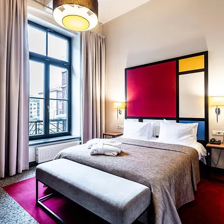 Hotel Victoria