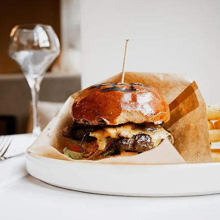 Victoria Viešbutis Kaunas