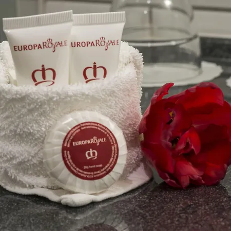 Victoria Hotel Kaunas