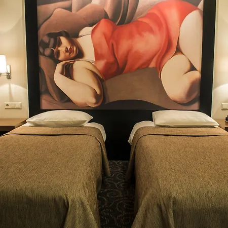 Hotel Victoria Kaunas