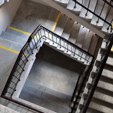 Viešbutis Victoria 4*