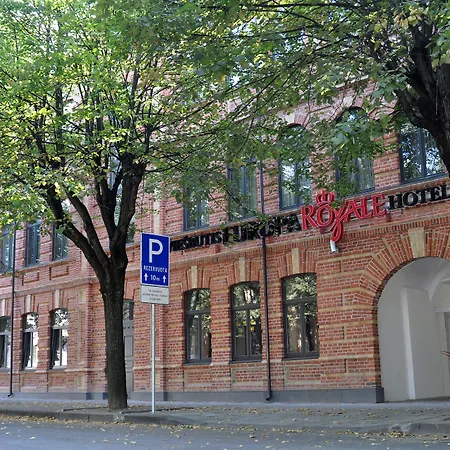Hotel Victoria Kaunas