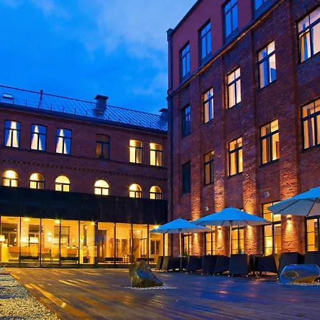 Victoria Hotel Kaunas