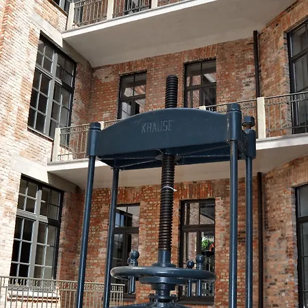 Viešbutis Victoria 4*