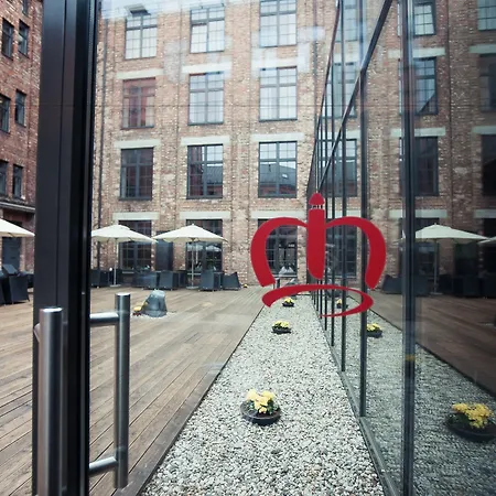 Hotel Victoria Kaunas