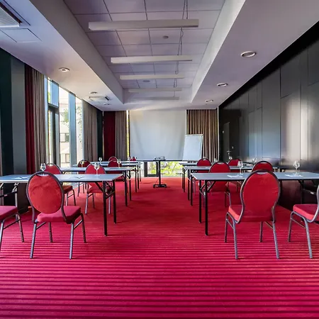 Victoria Hotel Kaunas