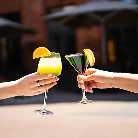 Victoria Hotel Kaunas