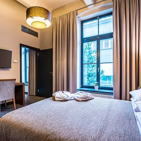 Victoria Hotel Kaunas