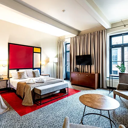 Victoria Hotel Kaunas