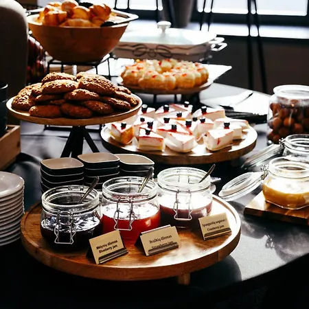 Victoria Hotel Kaunas