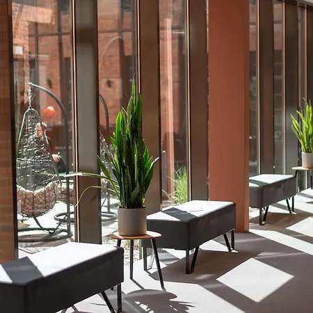 Victoria Hotel Kaunas