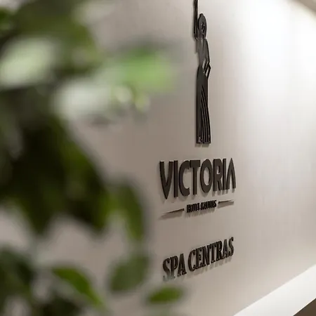 Victoria Kaunas