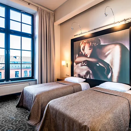 Hotelli Victoria