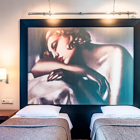 Victoria 4* Kaunas