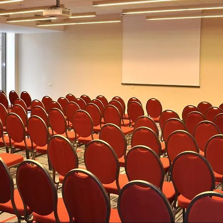 Hotel Victoria Kaunas