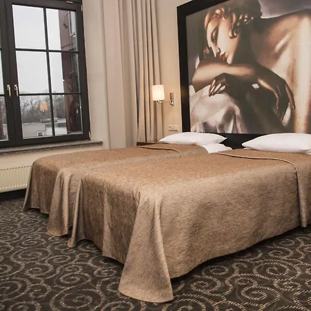 Victoria 4* Kaunas