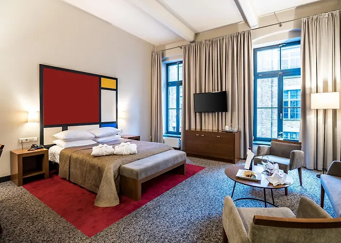 Hotel Victoria Kaunas