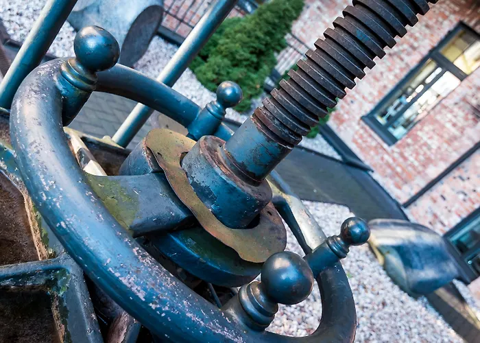 Hotel Victoria Kaunas