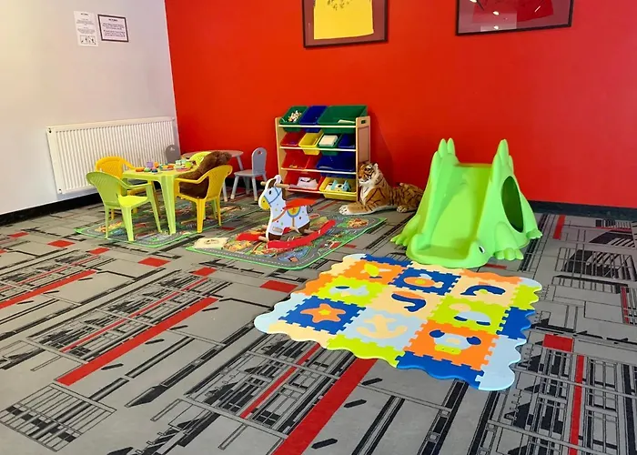 Hotel Victoria Kaunas