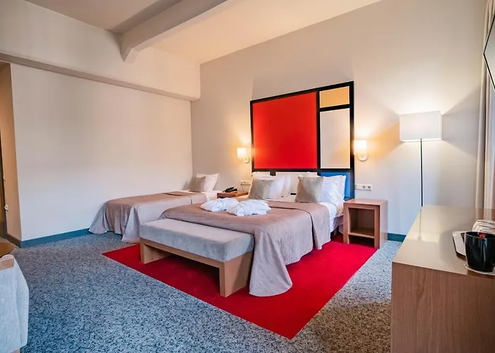 Victoria Hotel Kaunas