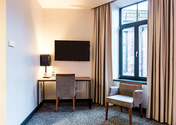 Hotel Victoria Kaunas