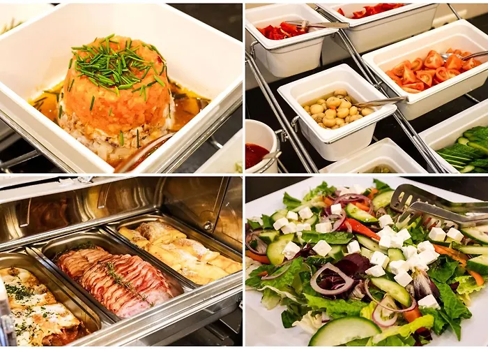 Hotel Victoria Kaunas