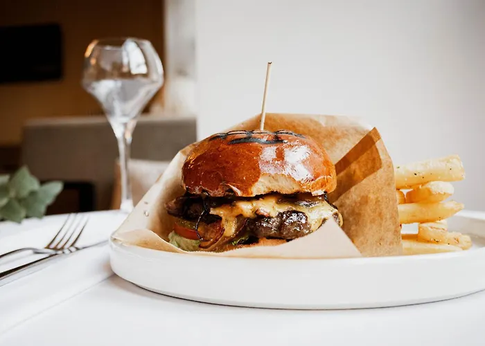 Victoria Hotel Kaunas