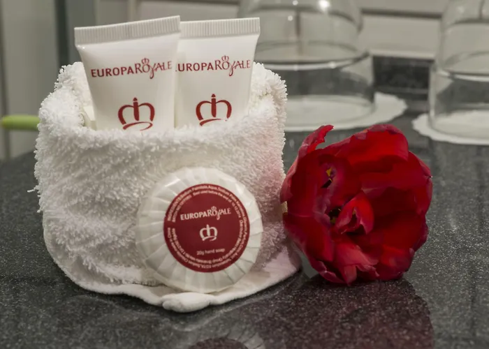 Victoria Hotel Kaunas