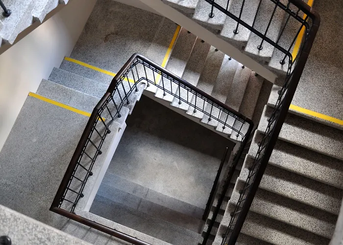 Отель Victoria 4*