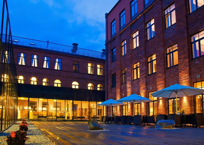 Victoria Hotel Kaunas