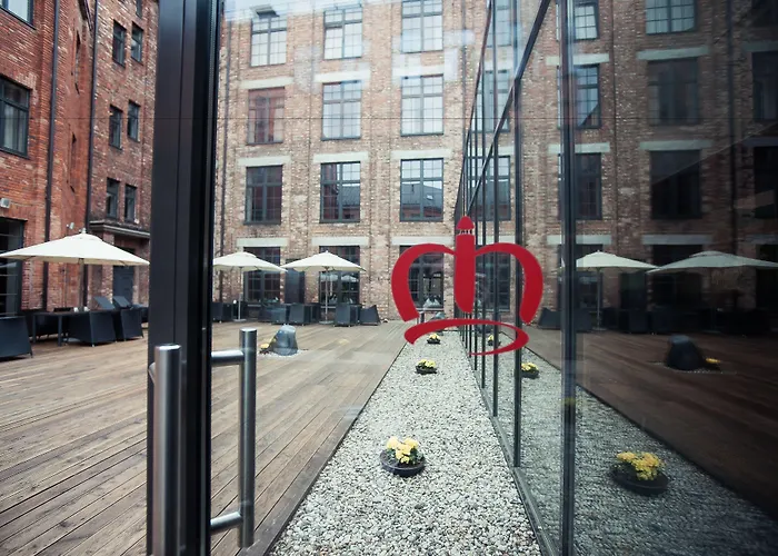 Hotel Victoria Kaunas