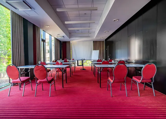 Victoria Hotel Kaunas