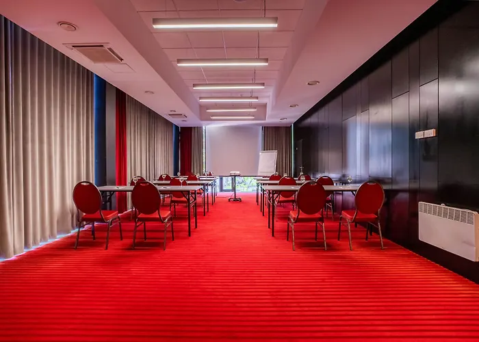 Hotel Victoria Kaunas