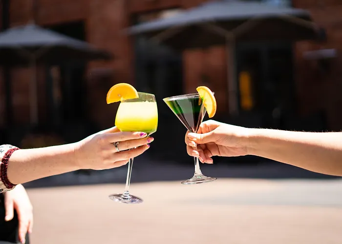 Victoria Hotel Kaunas